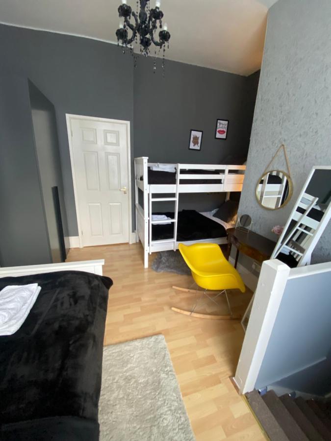 Ann Apartments Opposite The Pier With Sea View Portsmouth Buitenkant foto